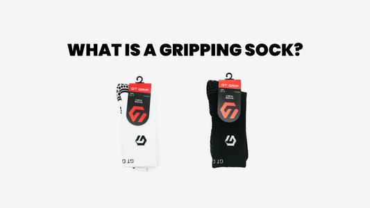 What is a gripping sock, what is it and how do you use it