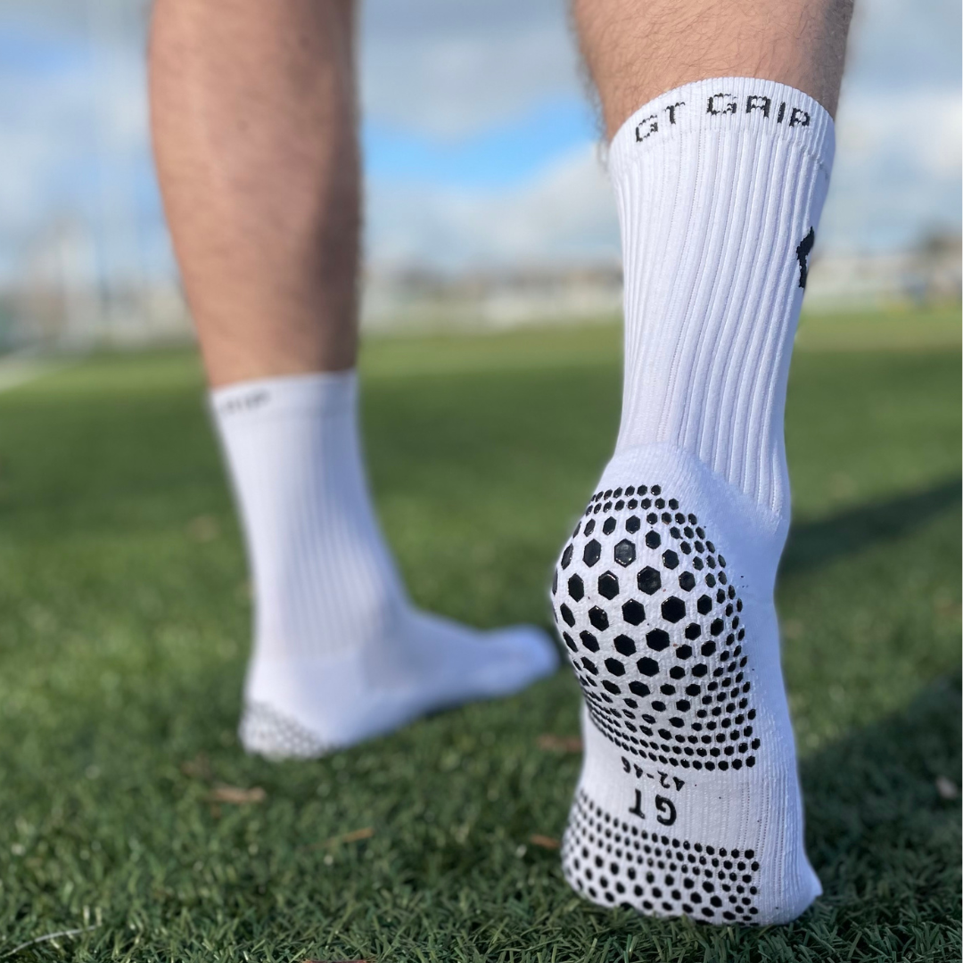 GT GRIP Socks - The Grip Socks Your Feet Deserve