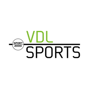 VDL Sports Verdeler GT GRIP Socks