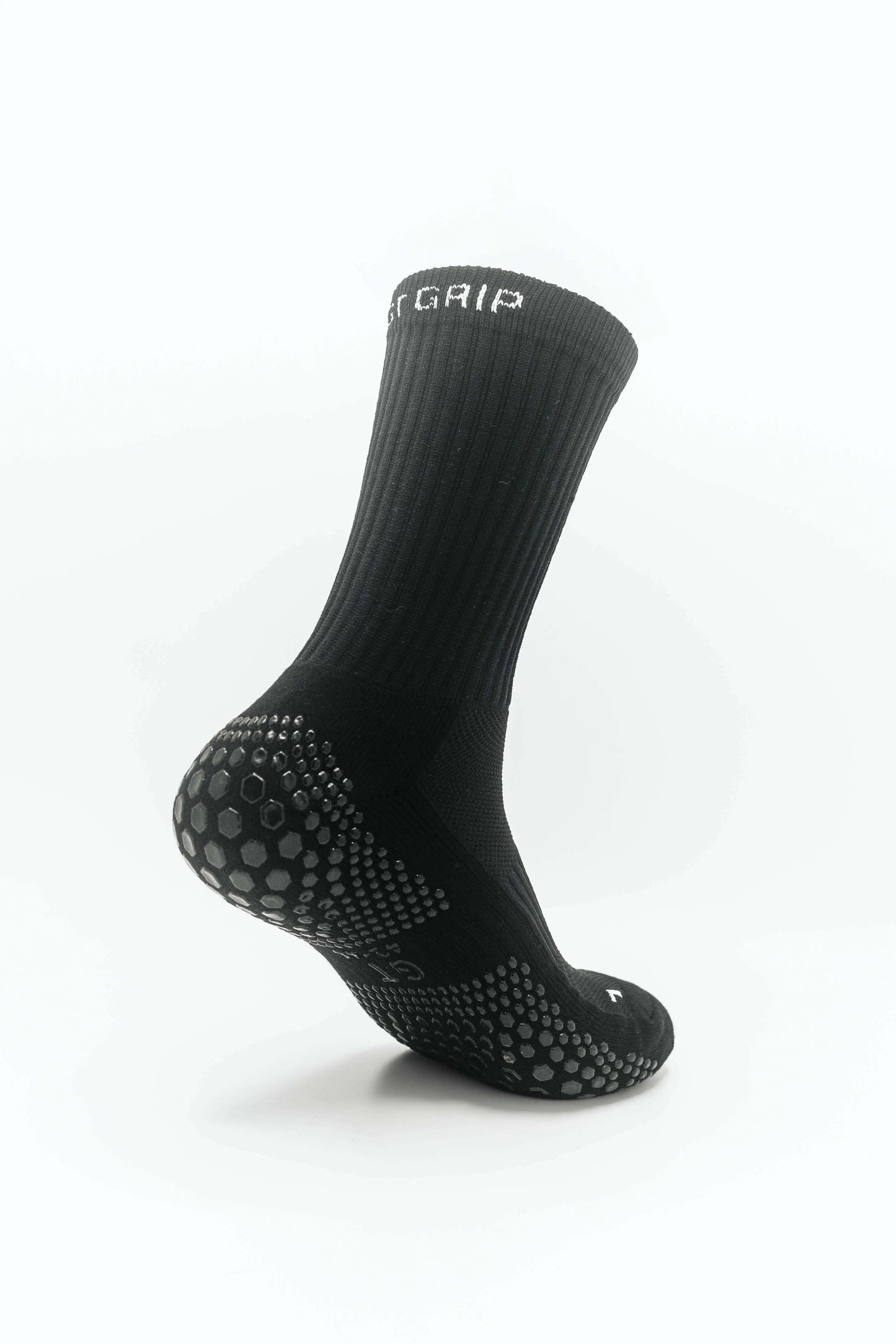 Black Grip Socks  Best Price in 2024 at A Unique Performance